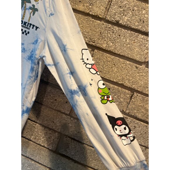 Hello Kitty & Friends Sz XL - Picture 3 of 9